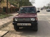 Bán ô tô Mitsubishi Pajero AT đời 1992, nhập khẩu nguyên chiếc, 65 triệu