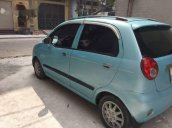 Cần bán gấp Chevrolet Spark đời 2009