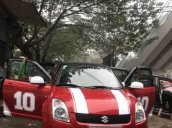 Bán xe Suzuki Swift AT đời 2009, nhập khẩu nguyên chiếc  