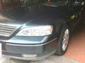 Cần bán gấp Ford Mondeo AT đời 2003, màu đen