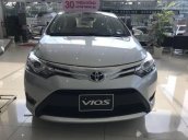 Bán ô tô Toyota Vios AT đời 2018, 530 triệu