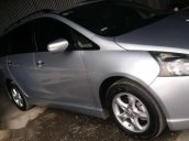 Bán gấp Mitsubishi Grandis đời 2006, màu bạc