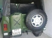 Bán UAZ Patriot đời 1989, xe nhập