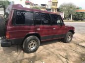 Bán ô tô Mitsubishi Pajero AT đời 1992, nhập khẩu nguyên chiếc, 65 triệu