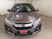 Bán Honda City năm 2016 số tự động, giá tốt