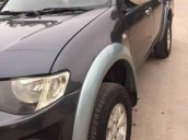 Bán Mitsubishi Triton MT đời 2009, 285 triệu