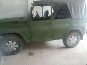 Bán UAZ Patriot đời 1989, xe nhập