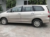 Bán Toyota Innova sản xuất 2012, 488 triệu