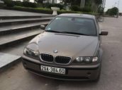 Cần bán BMW 3 Series 325i đời 2005, màu nâu chính chủ