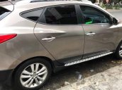 Bán Hyundai Tucson đời 2013, giá 600tr