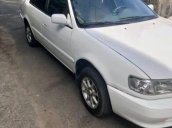 Bán xe Toyota Corolla đời 2001, màu trắng