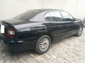 Bán Daewoo Leganza CDX năm 2001, màu đen