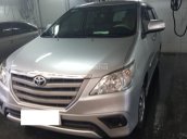 Bán ô tô Toyota Innova G năm 2015, giá 638tr