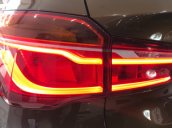 Cần bán lại xe BMW X1 AT 2016, màu nâu, nhập khẩu nguyên chiếc như mới