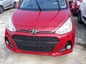 Hyundai Giải Phóng- Hyundai Grand i10 1.2 AT đời 2018 hỗ trợ cân bằng điện tử VSE, giá ưu đãi, khuyến mãi khủng