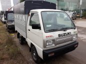 Bán Suzuki Carry Truck thùng siêu dài, giá rẻ chưa từng có