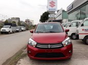 Bán Suzuki Celerio 2018, giá Suzuki Celerio rẻ nhất tại Hà Nội, LH 0918 649 556