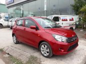 Bán Suzuki Celerio 2018, giá Suzuki Celerio rẻ nhất tại Hà Nội, LH 0918 649 556