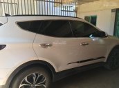 Bán xe Hyundai Santa Fe năm 2015