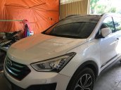 Bán xe Hyundai Santa Fe năm 2015