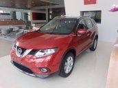 Bán xe Nissan X trail 2.0 2WD Limited sản xuất 2017, nhập khẩu nguyên chiếc