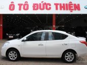 Cần bán xe Nissan Sunny, số tự động, SX 2017 chính chủ từ đầu