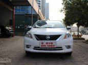 Cần bán xe Nissan Sunny, số tự động, SX 2017 chính chủ từ đầu