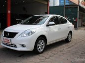 Cần bán xe Nissan Sunny, số tự động, SX 2017 chính chủ từ đầu