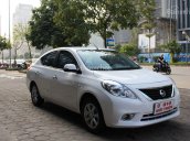 Cần bán xe Nissan Sunny, số tự động, SX 2017 chính chủ từ đầu