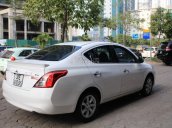 Cần bán xe Nissan Sunny, số tự động, SX 2017 chính chủ từ đầu