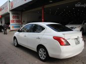 Cần bán xe Nissan Sunny, số tự động, SX 2017 chính chủ từ đầu