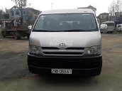 Cần bán Toyota Hiace 2.5 sản xuất 2005, giá 225tr