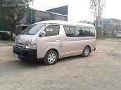 Cần bán Toyota Hiace 2.5 sản xuất 2005, giá 225tr