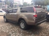 Bán xe Ford Ranger XLS 2.2L 4x2 MT đời 2015, xe nhập còn mới