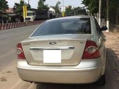 Bán ô tô Ford Focus đời 2008, màu bạc số sàn, 268tr