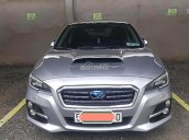 Bán xe Subaru Levorg đời 2016, màu bạc, nhập khẩu chính chủ