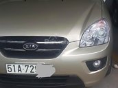 Bán Kia Carens đời 2010 chính chủ, giá 320tr