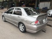 Bán xe Mitsubishi Lancer năm 2008, nhập khẩu nguyên chiếc, chính chủ