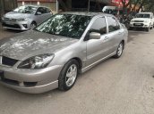 Bán xe Mitsubishi Lancer năm 2008, nhập khẩu nguyên chiếc, chính chủ