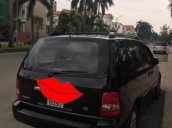 Bán xe Kia Carnival đời 2009, màu đen chính chủ, giá tốt