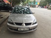 Bán xe Mitsubishi Lancer năm 2008, nhập khẩu nguyên chiếc, chính chủ