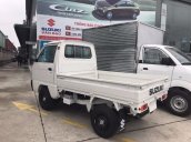 Bán ô tô Suzuki Carry đời 2017, màu trắng, nhập khẩu chính hãng, giá cạnh tranh