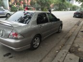 Bán xe Mitsubishi Lancer năm 2008, nhập khẩu nguyên chiếc, chính chủ