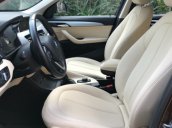 Cần bán lại xe BMW X1 AT 2016, màu nâu, nhập khẩu nguyên chiếc như mới