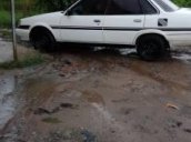 Bán Toyota Corona đời 1986, màu trắng