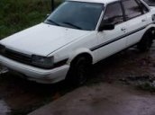 Bán Toyota Corona đời 1986, màu trắng