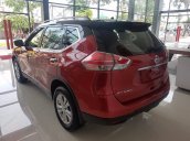 Bán xe Nissan X trail 2.0 2WD Limited sản xuất 2017, nhập khẩu nguyên chiếc