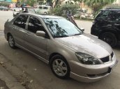 Bán xe Mitsubishi Lancer năm 2008, nhập khẩu nguyên chiếc, chính chủ