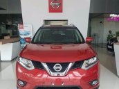 Bán xe Nissan X trail 2.0 2WD Limited sản xuất 2017, nhập khẩu nguyên chiếc