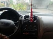 Bán Daewoo Matiz sản xuất 2002, màu vàng